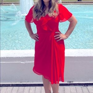 Ralph Lauren Dress Size 6